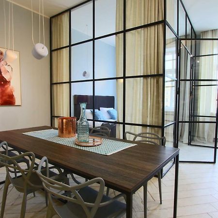 Apartamenty Batorego 2 - Stary Rynek บิดกอชซ์ ภายนอก รูปภาพ