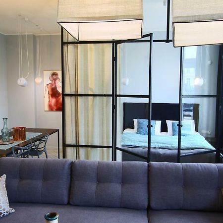 Apartamenty Batorego 2 - Stary Rynek บิดกอชซ์ ภายนอก รูปภาพ