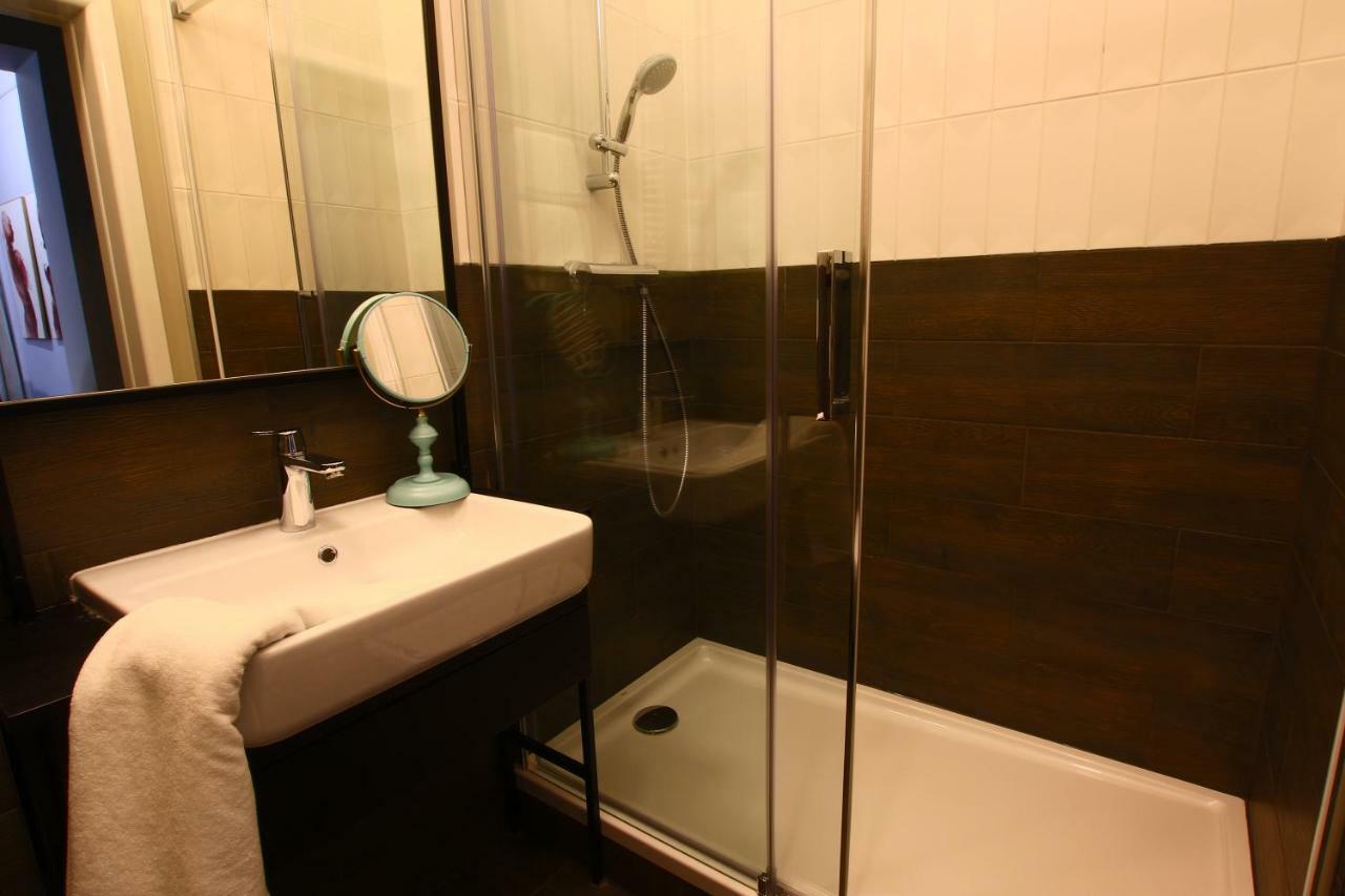 Apartamenty Batorego 2 - Stary Rynek บิดกอชซ์ ภายนอก รูปภาพ