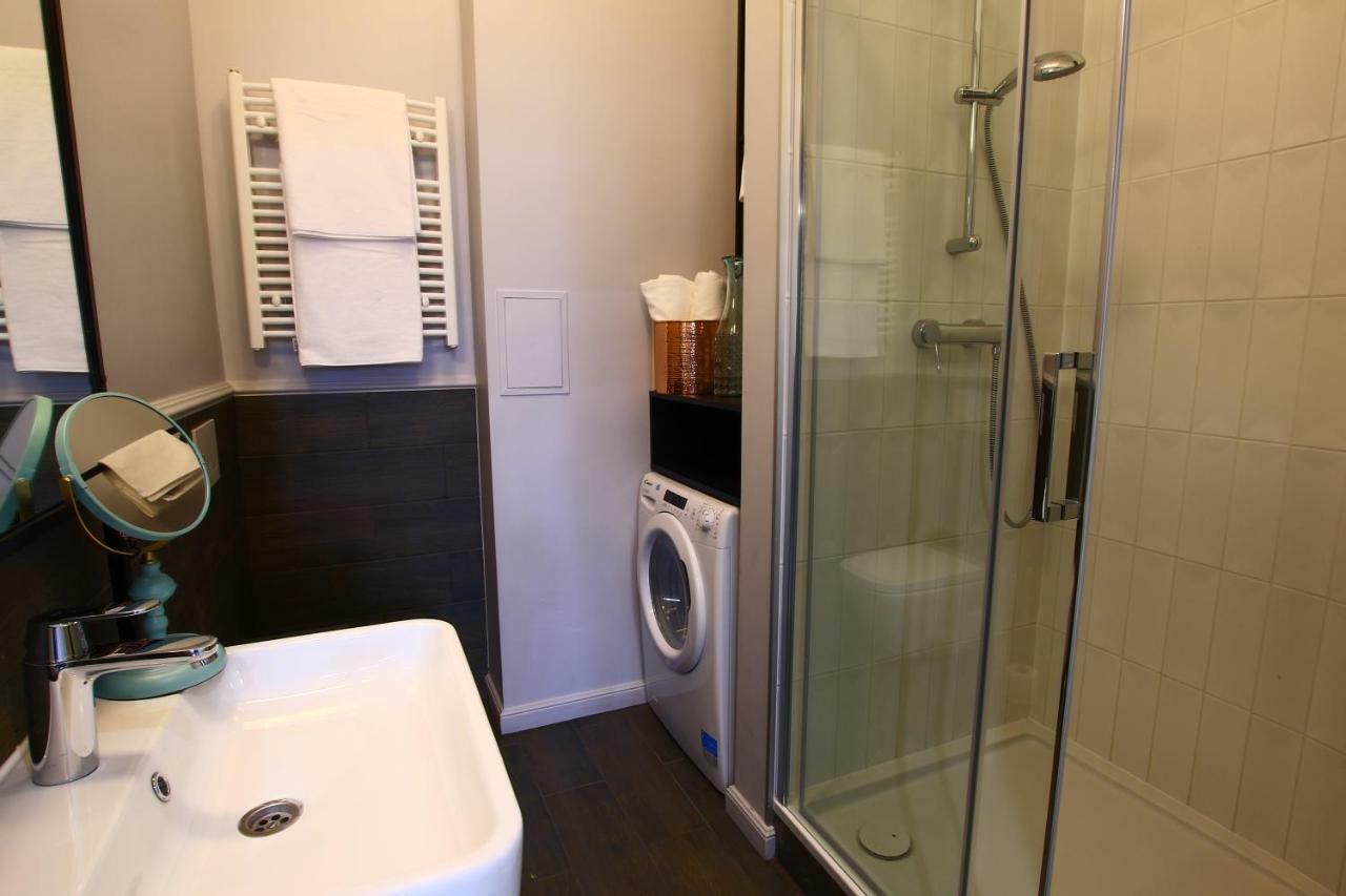 Apartamenty Batorego 2 - Stary Rynek บิดกอชซ์ ภายนอก รูปภาพ
