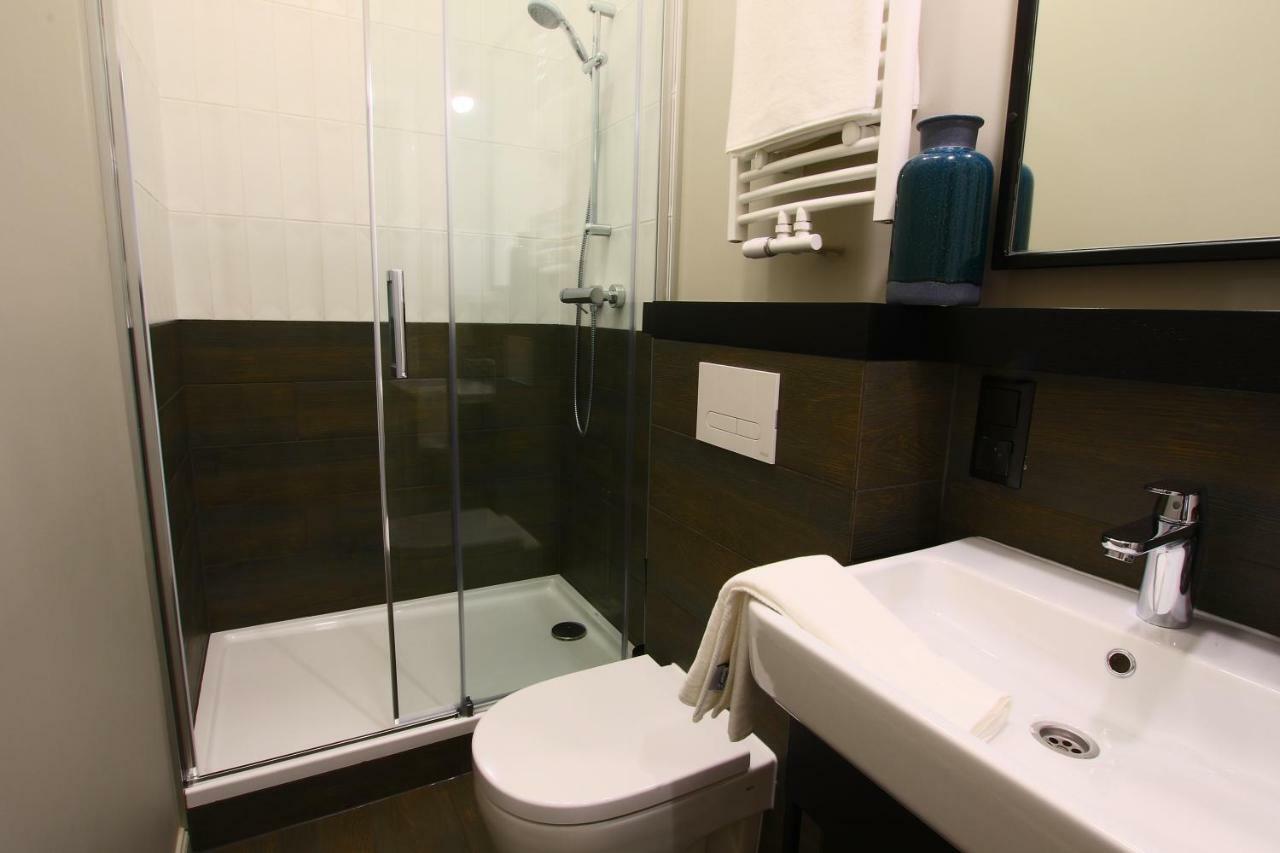 Apartamenty Batorego 2 - Stary Rynek บิดกอชซ์ ภายนอก รูปภาพ