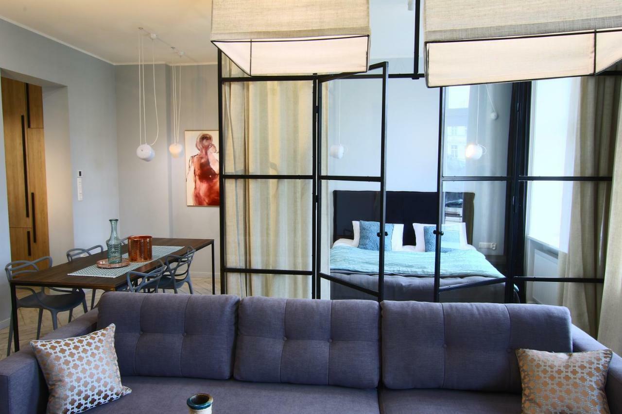 Apartamenty Batorego 2 - Stary Rynek บิดกอชซ์ ภายนอก รูปภาพ